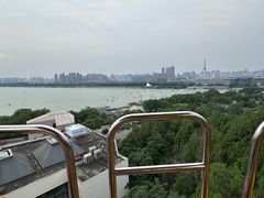 -云龙湖旅游景区