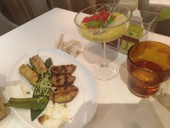 -汤城小厨•粤菜•靓汤(金宝街店)