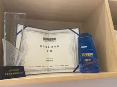 -海马体照相馆(大连柏威年购物中心店)