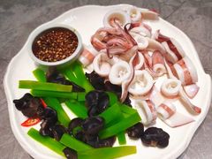 -八闽饭店闽南小镇(铁西店)