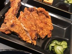 君悦排骨饭-馔豚·台北菜专门店(深圳湾万象城店)