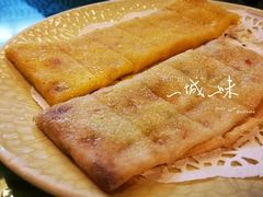 咸甜薄餐-盛港湾海鲜食府(黄沙店)