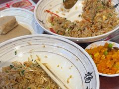 -扬二春炒饭(国庆路总店)