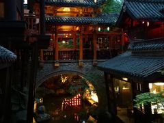 -哈哈曲艺社(西门闲亭店)