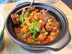 -海泰食府·新鲁菜·家宴(总部基地店)