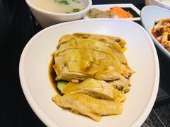 去骨海南鸡腿1/4-Asianplus海蓝鸡饭