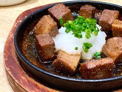 一口牛舌-东京屋(武定路店)