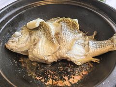 -百味馆·海鲜·湛江菜(后海花园店)