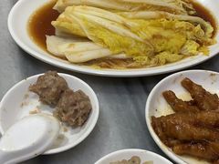-品香排骨饭(羊官路店)