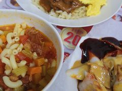 -華人 華星冰室(氹仔 店)