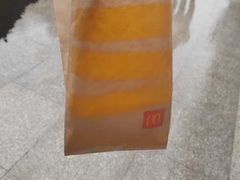 -麦当劳(七宝乐购店)