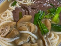 -锦泓老字号猪脏粉(东联大厦店)