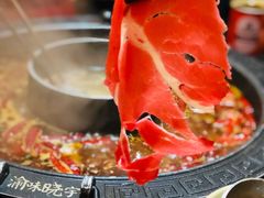 -晓宇重庆火锅(龙首店)