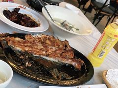 -京北渔家傲