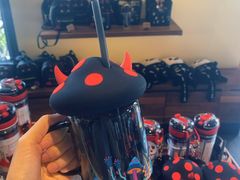 -星巴克(迪士尼小镇店)