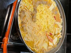 -炙韩料理·部队锅专门店