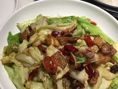 -小放牛炒菜馆(裕华万达店)