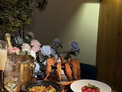 -蝦塘·中国餐馆(城墙南马道巷店)