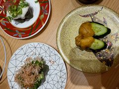 -大起水产回转寿司(大丸心斋桥店)