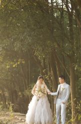 点击看大图 -太郎花子婚纱摄影艺术中心