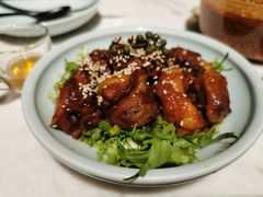 -小吊梨汤·北京菜·烤鸭(鸟巢店)