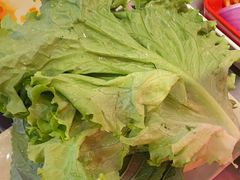 -大头叔烤鸡爪·朝鲜族烤串(天池路店)