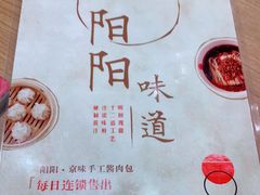 -阳阳中国饭(北京荟聚店)