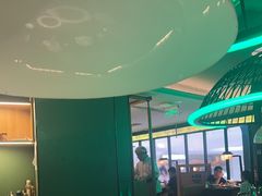 -小菜园新徽菜(青岛市南万象城店)