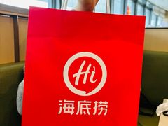 -海底捞火锅(莘松路店)