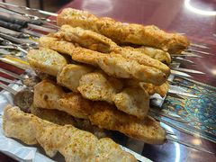 -Xabnam_夏葡纳·新疆餐厅(日坛上街店)