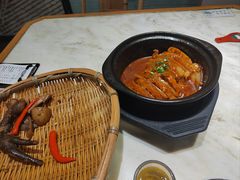 -常和州·夜宵大排档(常州单店)