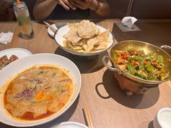 -金掌勺锅包肉(华润万象城店)