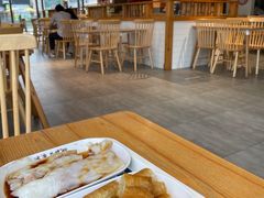 -冰泉豆浆馆(阳朔店)