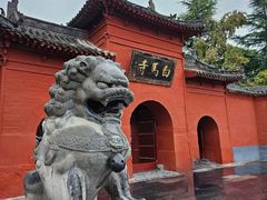 -洛阳白马寺