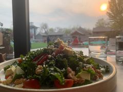 -The Rug Cafe(王府中环店)