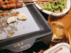 -管氏翅吧(马家堡店)