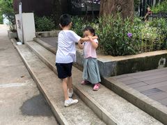 -广州市紫泥堂文化创意园景区