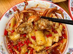 -回家吃饭·地道南昌菜(建德观总店)