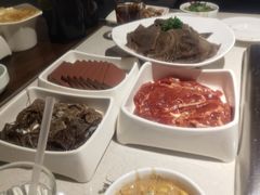 -海底捞火锅(万丰桥店)