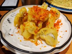 -壹只卤鹅 · 潮汕菜(京基百纳店)