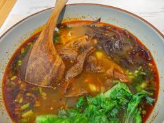 -百春原湖南牛肉粉(百联世纪店)