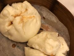 -上海金桥红枫万豪酒店-万豪中餐厅