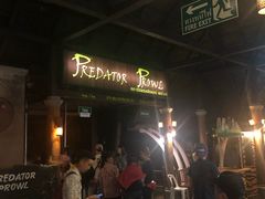 -清迈夜间动物园