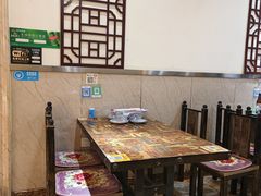 -程波烧烤(香滨路店)