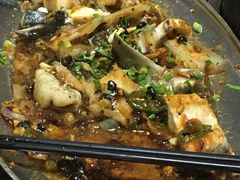 -鸿渡渔庄·特色鸭咀鱼