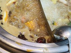 -快乐小羊(富强中路店)