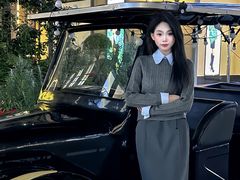-王府井奥莱临潼小镇(临潼店)