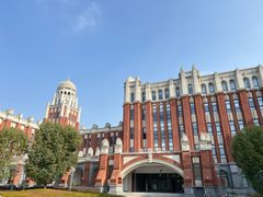 -华东政法大学(松江校区)