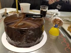 -Awfully Chocolate(来福士广场店)