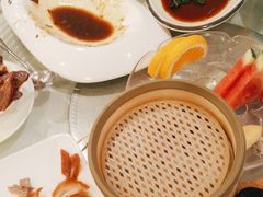 -北京全聚德(西客站店)